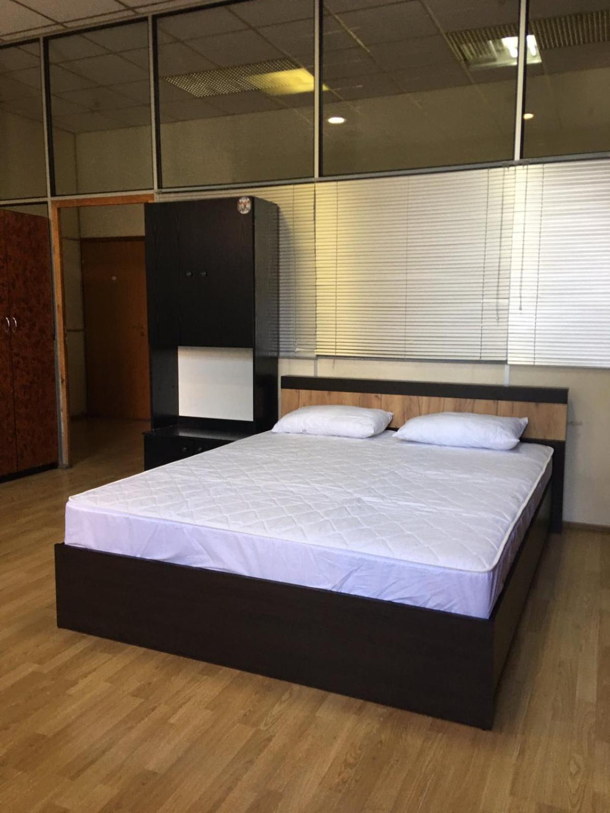 Hostel Bed&Bread Dnipro Exterior foto