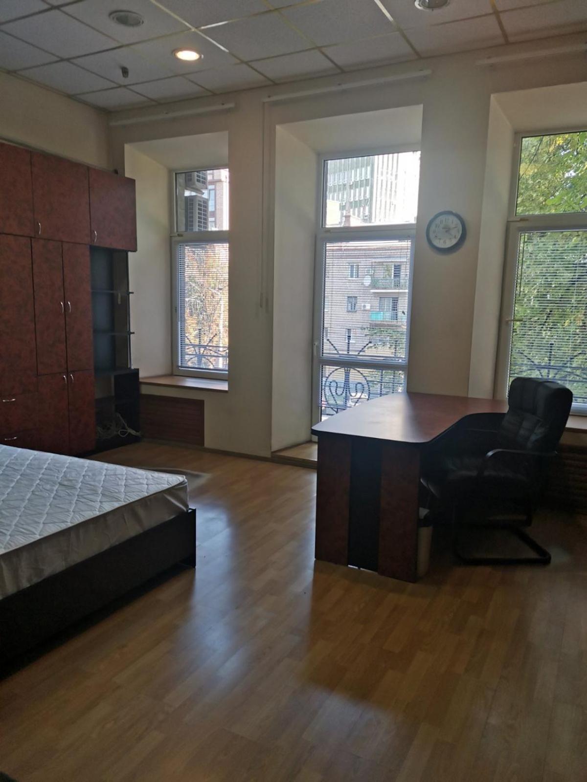 Hostel Bed&Bread Dnipro Exterior foto
